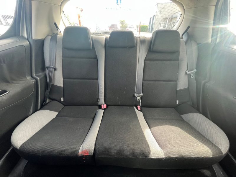 Peugeot 207 1.4 VTI 95 Ch Garantie 