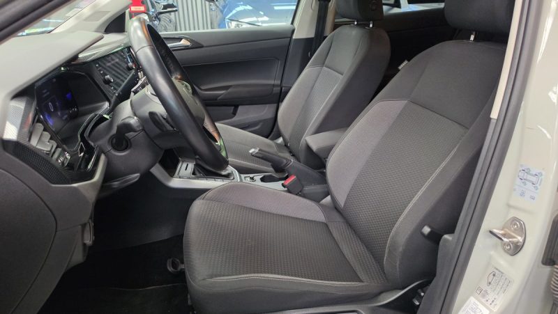 VOLKSWAGEN POLO 6 VI 1.0 TSI 2022