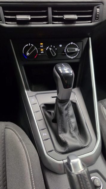 VOLKSWAGEN POLO 6 VI 1.0 TSI 2022