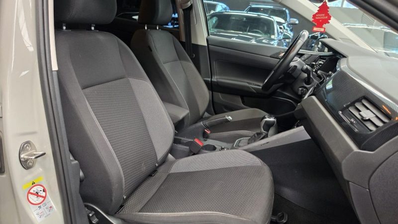 VOLKSWAGEN POLO 6 VI 1.0 TSI 2022