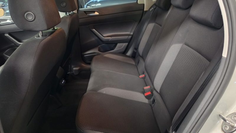 VOLKSWAGEN POLO 6 VI 1.0 TSI 2022