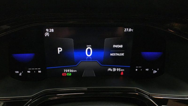 VOLKSWAGEN POLO 6 VI 1.0 TSI 2022