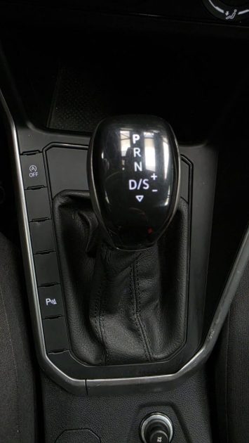 VOLKSWAGEN POLO 6 VI 1.0 TSI 2022