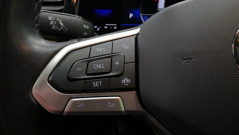 VOLKSWAGEN POLO 6 VI 1.0 TSI 2022