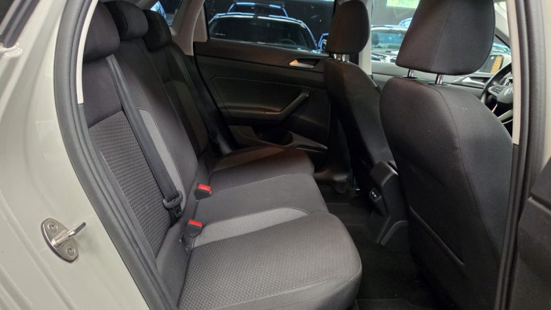 VOLKSWAGEN POLO 6 VI 1.0 TSI 2022