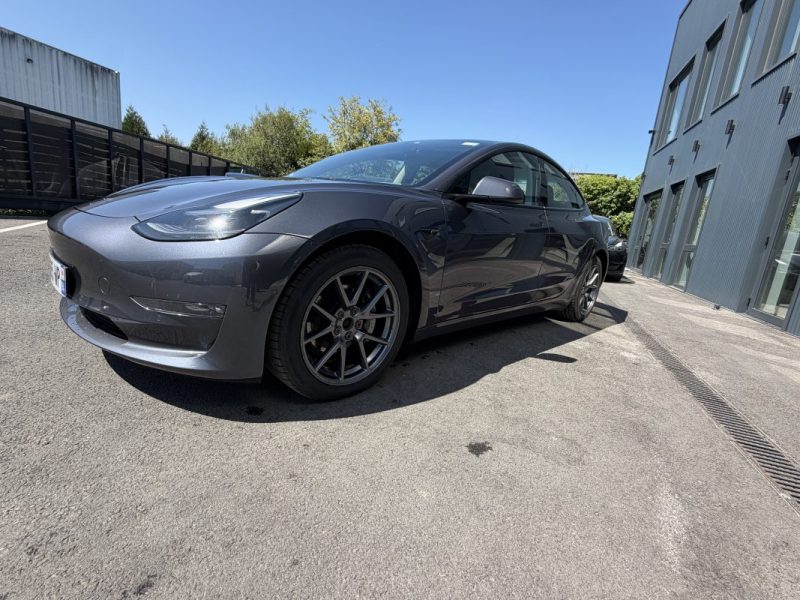 TESLA MODEL 3 DUAL MOTOR AWD GRANDE AUTONOMIE 2021