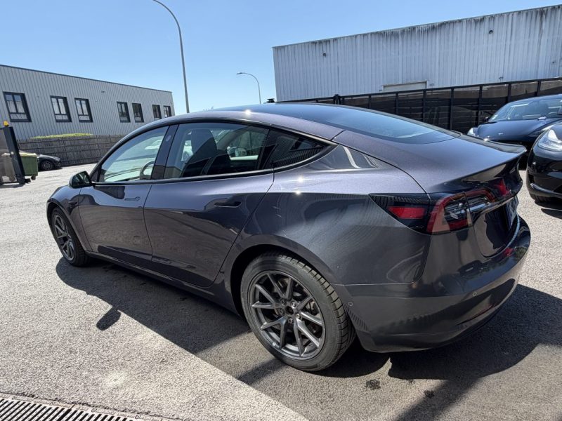 TESLA MODEL 3 DUAL MOTOR AWD GRANDE AUTONOMIE 2021