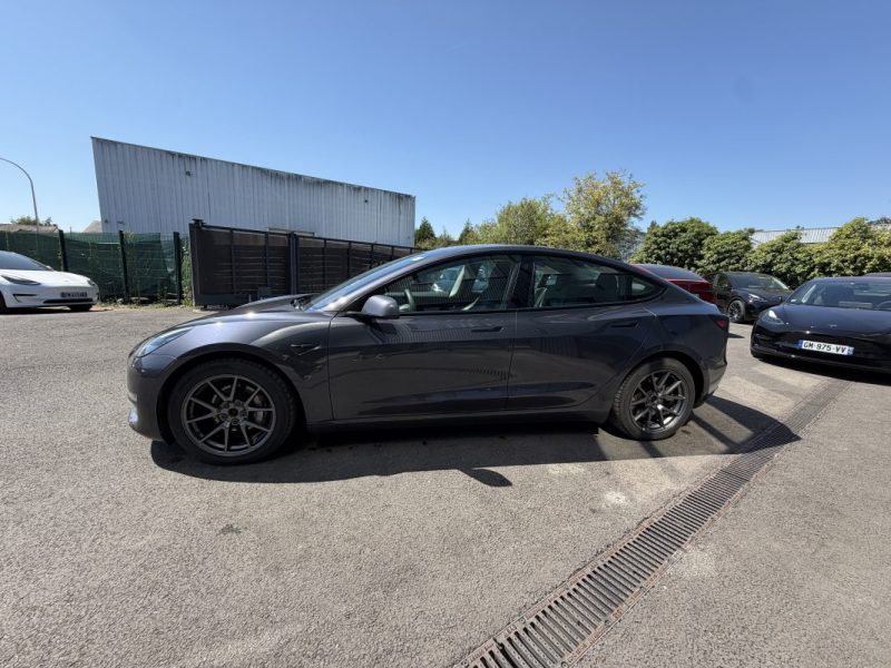 TESLA MODEL 3 DUAL MOTOR AWD GRANDE AUTONOMIE 2021