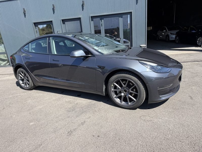 TESLA MODEL 3 DUAL MOTOR AWD GRANDE AUTONOMIE 2021