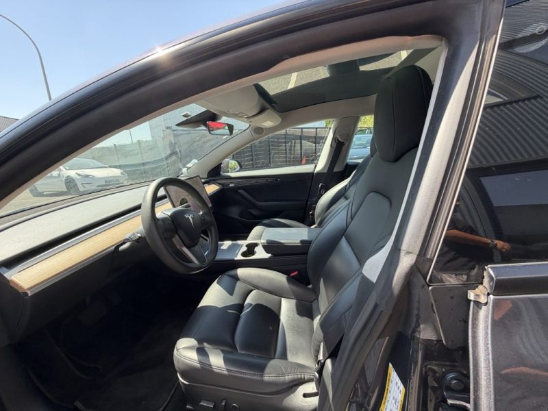 TESLA MODEL 3 DUAL MOTOR AWD GRANDE AUTONOMIE 2021