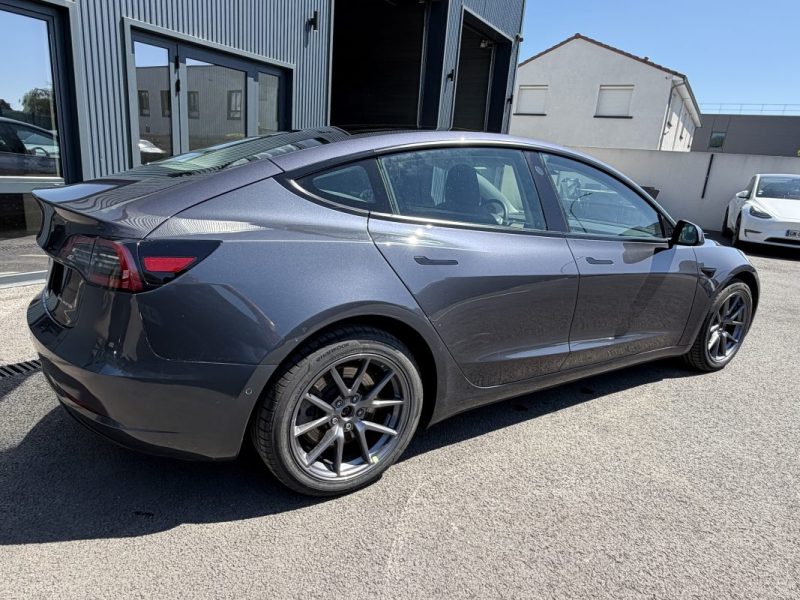 TESLA MODEL 3 DUAL MOTOR AWD GRANDE AUTONOMIE 2021