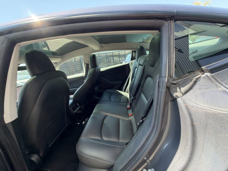 TESLA MODEL 3 DUAL MOTOR AWD GRANDE AUTONOMIE 2021