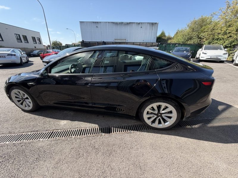 TESLA MODEL 3 DUAL MOTOR AWD GRANDE AUTONOMIE 2021