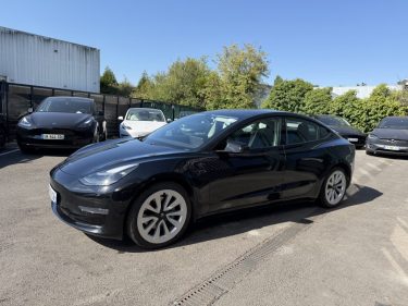 TESLA MODEL 3 DUAL MOTOR AWD GRANDE AUTONOMIE 2021
