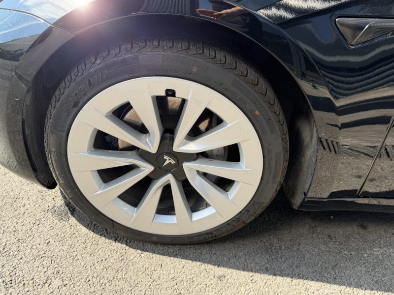 TESLA MODEL 3 DUAL MOTOR AWD GRANDE AUTONOMIE 2021
