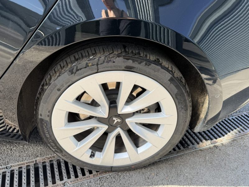 TESLA MODEL 3 DUAL MOTOR AWD GRANDE AUTONOMIE 2021