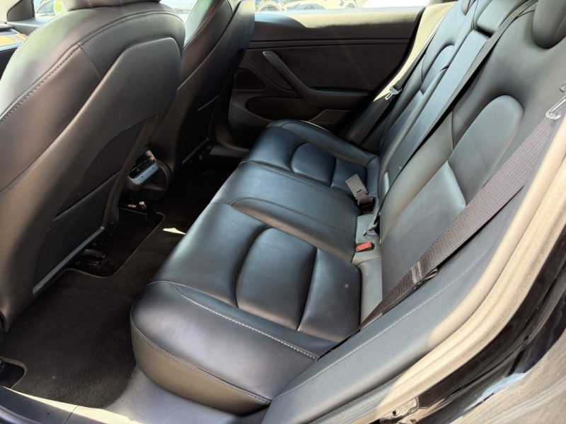 TESLA MODEL 3 DUAL MOTOR AWD GRANDE AUTONOMIE 2021