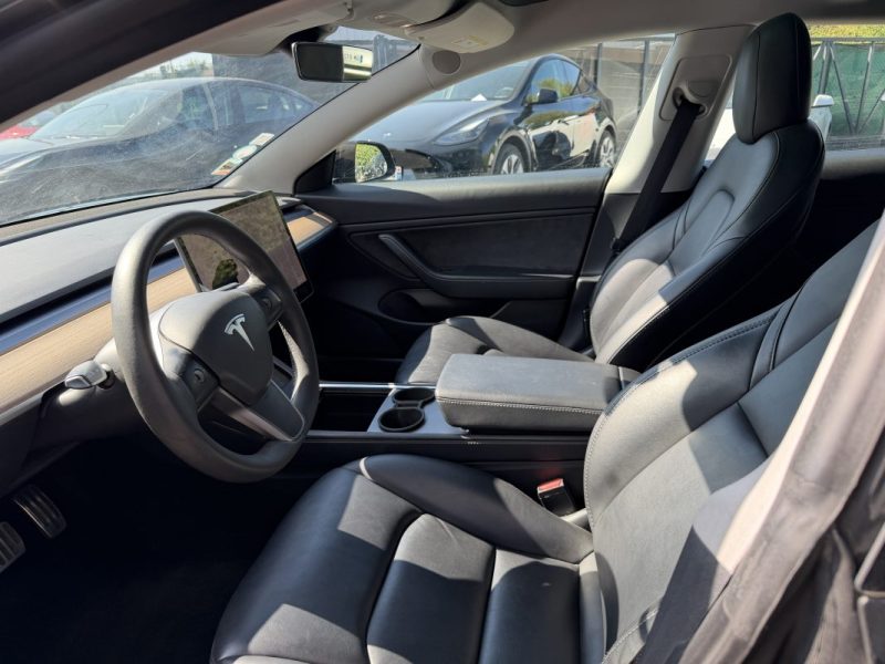 TESLA MODEL 3 DUAL MOTOR AWD GRANDE AUTONOMIE 2021