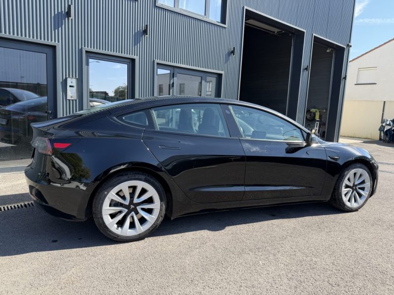 TESLA MODEL 3 DUAL MOTOR AWD GRANDE AUTONOMIE 2021