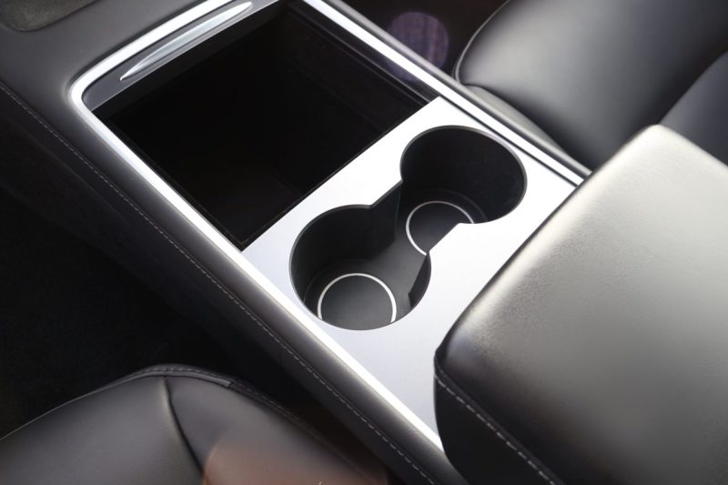 TESLA MODEL 3 STANDARD PLUS 2021 LFP