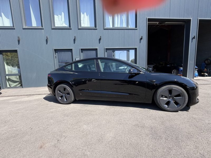 TESLA MODEL 3 STANDARD PLUS 2021 LFP