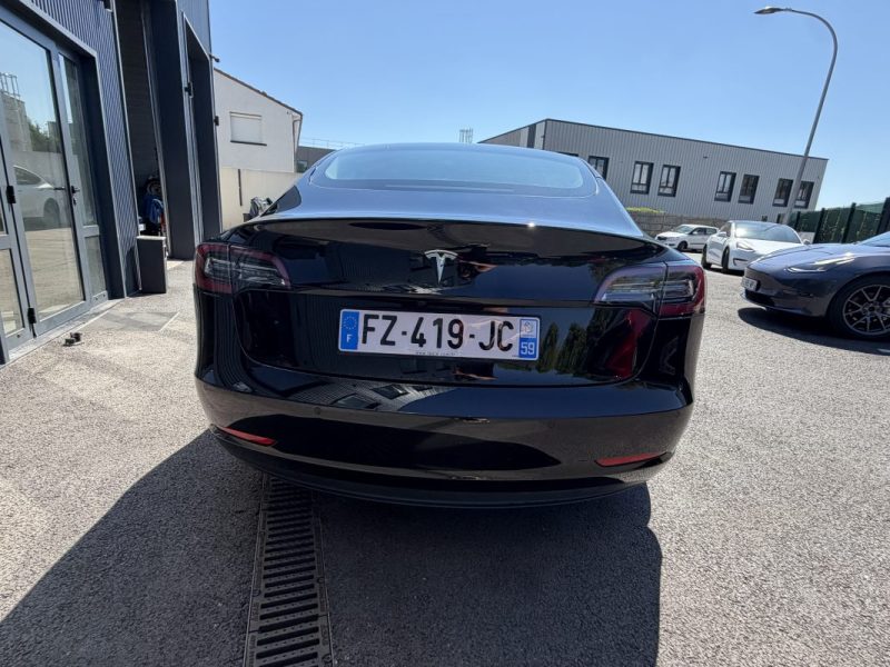 TESLA MODEL 3 STANDARD PLUS 2021 LFP