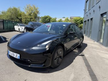 TESLA MODEL 3 STANDARD PLUS 2021 LFP