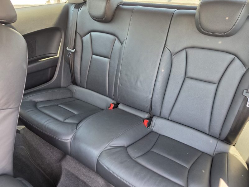 AUDI A1 1.4 TFSI 122 ch ATTRACTION S TRONIC Garantie 12 mois