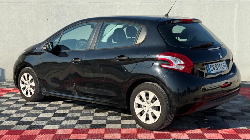 PEUGEOT 208 1.0 VTI 68 Cv ACCESS 