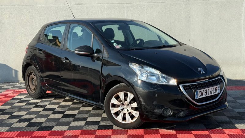 PEUGEOT 208 1.0 VTI 68 Cv ACCESS 
