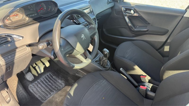 PEUGEOT 208 1.0 VTI 68 Cv ACCESS 