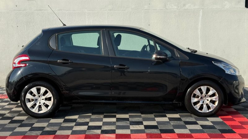 PEUGEOT 208 1.0 VTI 68 Cv ACCESS 