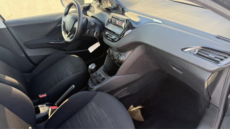 PEUGEOT 208 1.0 VTI 68 Cv ACCESS 