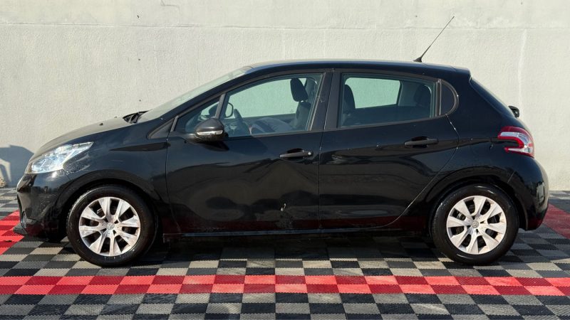 PEUGEOT 208 1.0 VTI 68 Cv ACCESS 