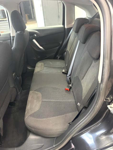 CITROEN C3 II 1,4 HDI 70 CV EXCLUSIVE ZENITH 2012