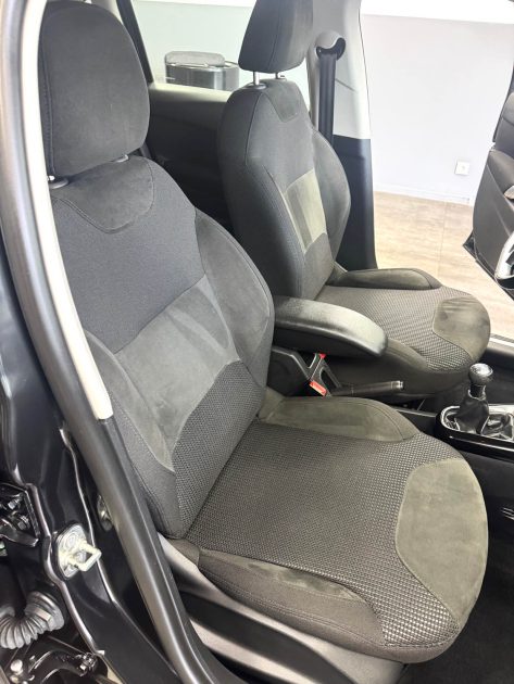 CITROEN C3 II 1,4 HDI 70 CV EXCLUSIVE ZENITH 2012