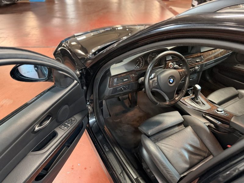 B.M.W. SERIE 3 TOURING 330DA Premiere Main