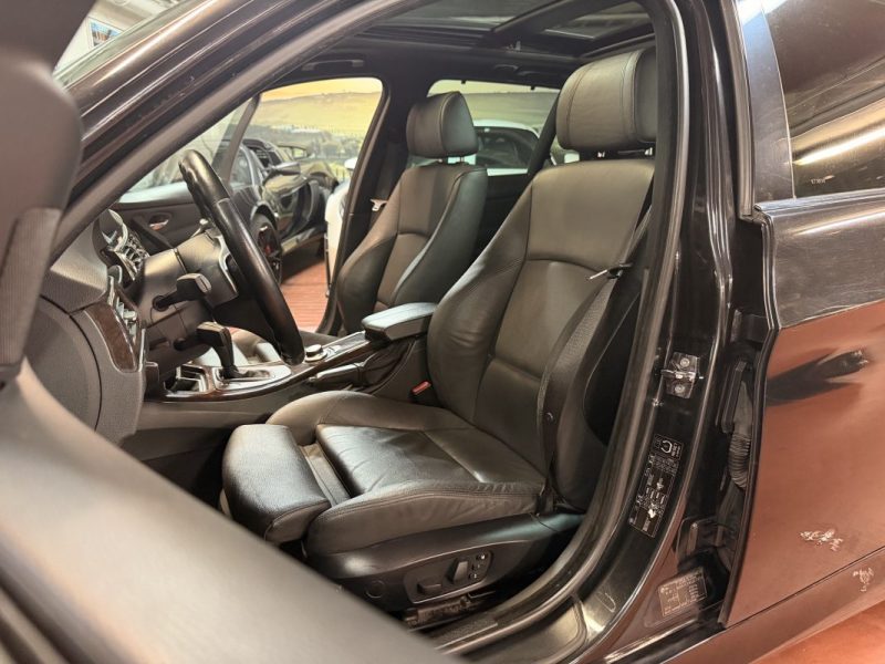B.M.W. SERIE 3 TOURING 330DA Premiere Main