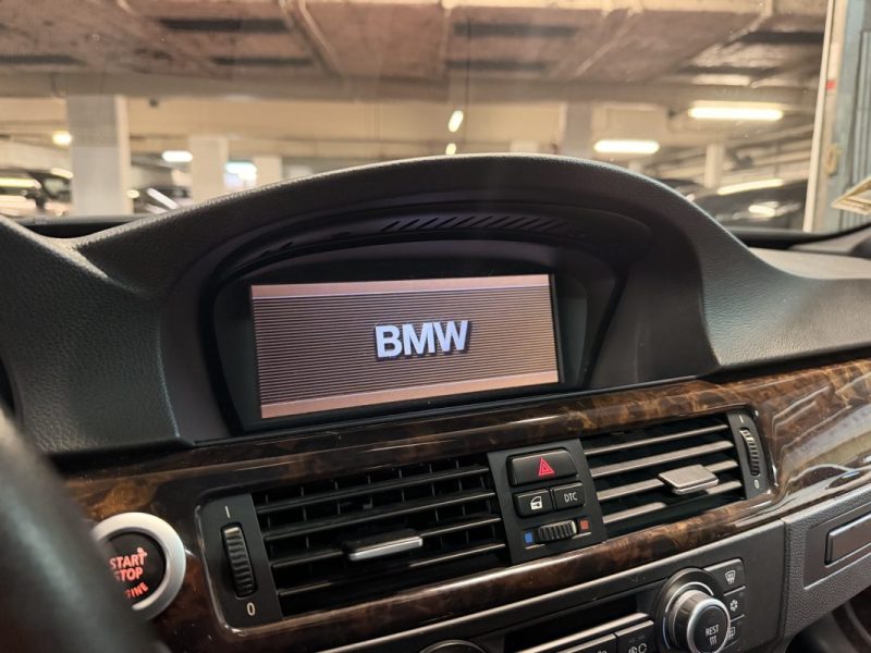 B.M.W. SERIE 3 TOURING 330DA Premiere Main