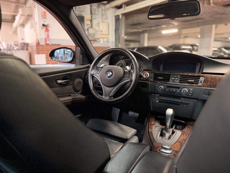 B.M.W. SERIE 3 TOURING 330DA Premiere Main