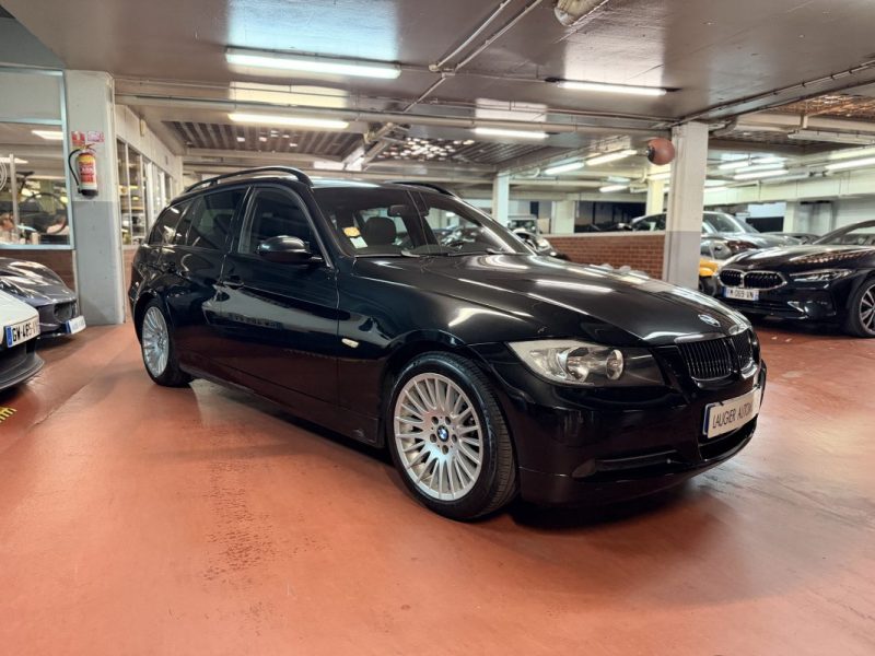 B.M.W. SERIE 3 TOURING 330DA Premiere Main
