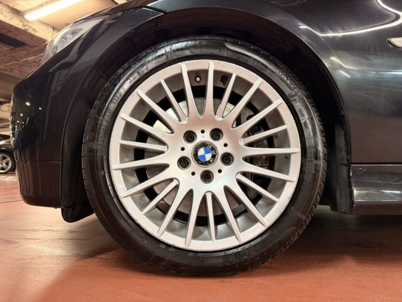 B.M.W. SERIE 3 TOURING 330DA Premiere Main