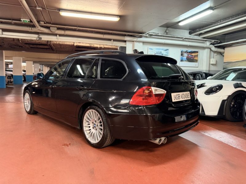 B.M.W. SERIE 3 TOURING 330DA Premiere Main