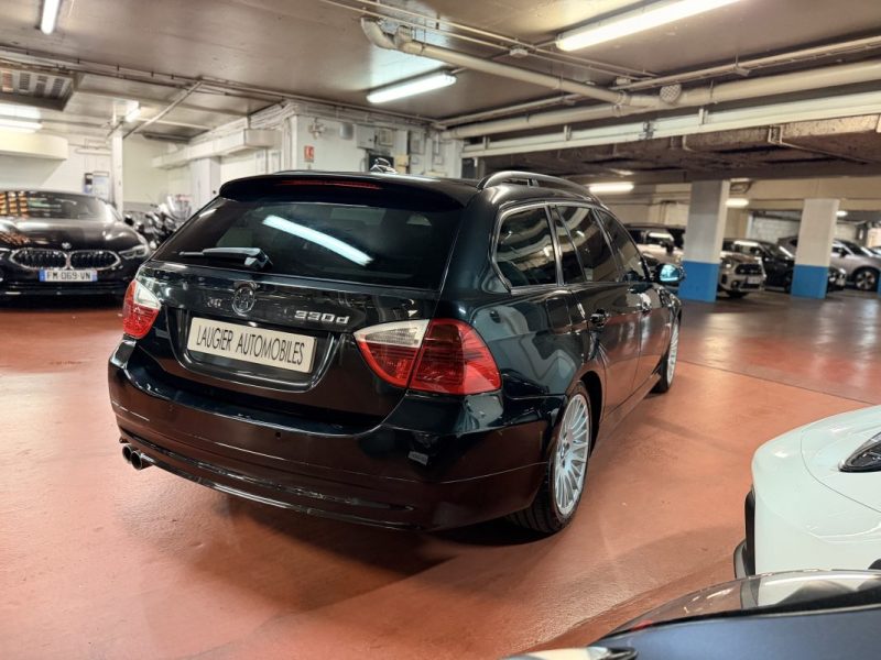 B.M.W. SERIE 3 TOURING 330DA Premiere Main