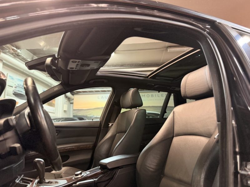 B.M.W. SERIE 3 TOURING 330DA Premiere Main