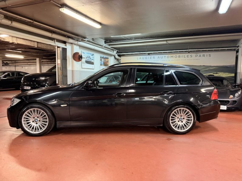 B.M.W. SERIE 3 TOURING 330DA Premiere Main