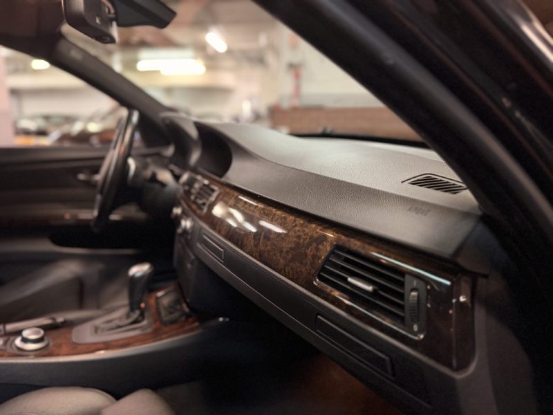 B.M.W. SERIE 3 TOURING 330DA Premiere Main