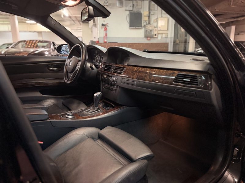 B.M.W. SERIE 3 TOURING 330DA Premiere Main