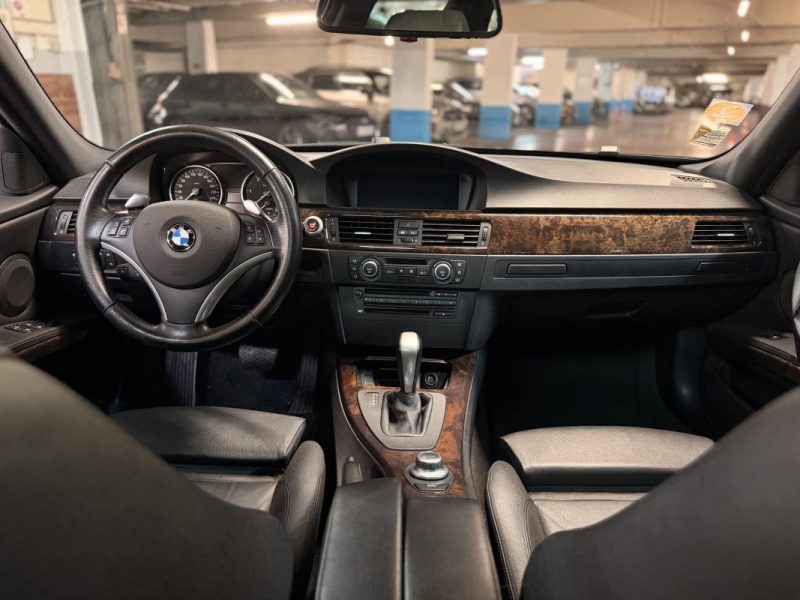 B.M.W. SERIE 3 TOURING 330DA Premiere Main
