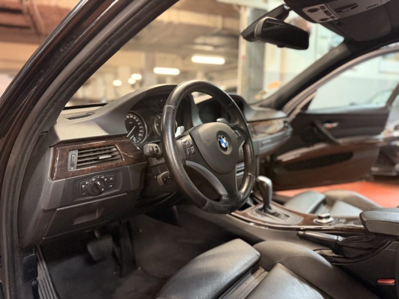 B.M.W. SERIE 3 TOURING 330DA Premiere Main